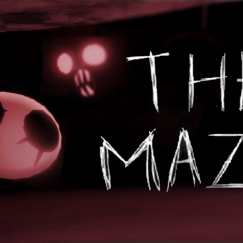 Horror Maze 🩸