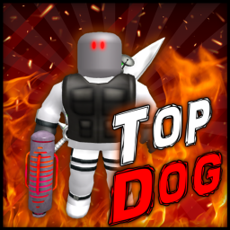 Top Dog [Early Beta]