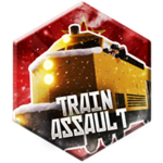 Train Assault
