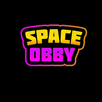 Space Obby! 