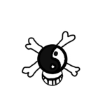 The Yin & Yang Pirates