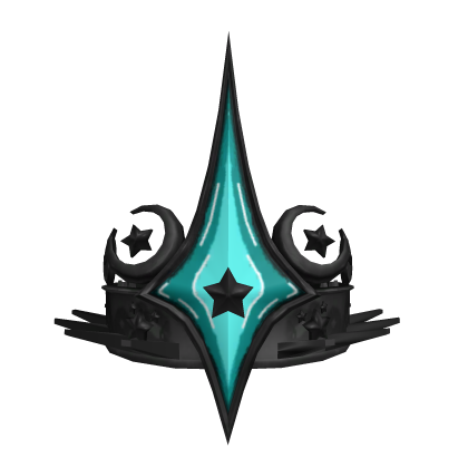 Teal of the Federation