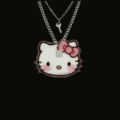 Adhesivo/hello Kitty Roblox decal