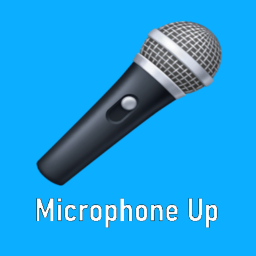Mic Up 🎤