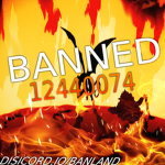 banned彡