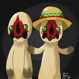SCP 173 Labirynt
