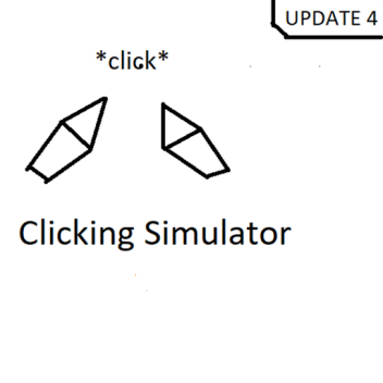 [Final Update] Clicking Simulator