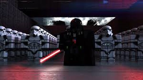 Caldo Imperial Training Base