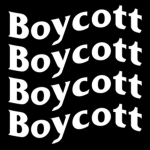 Boycott GANG