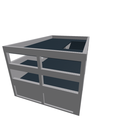 Parking Garage