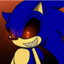 Sonic Exe On the Loose
