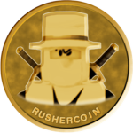 rusherram