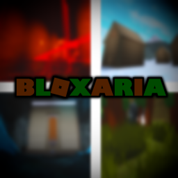 Bloxaria (Testing)