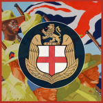 [AAC] Army Air Corps 1940's