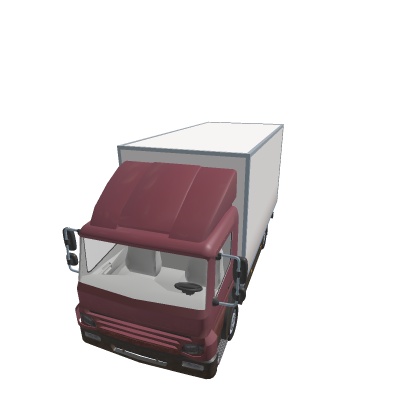 AI Test Truck Stower