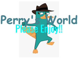 Perry's World
