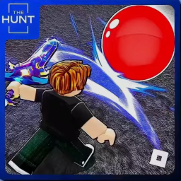 [THEHUNT:BLADEBALL] Basketball Legends 2