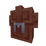 8-Bit Voxel Backpack