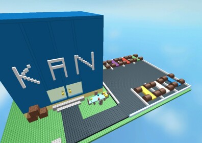 New Office