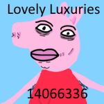 Lovely Luxuries