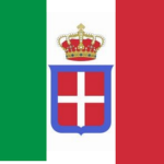 [IIE] Imperial Italian Empire