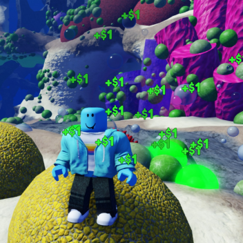 Dev - Coral Reef Tycoon