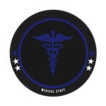A-Tech Medical Staff