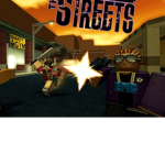 Da streets club