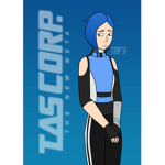 Tas-Corp [The new meta]
