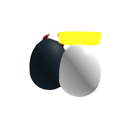 Good, Egg, and Evil