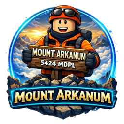 Mount Arkanum