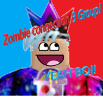 Zombieconnection3's Group
