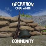 Case White Community