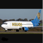 Helios airline
