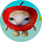 Apple Cat Morph!