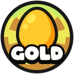 Golden Eggs!