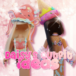 [🌴NEW!!] Daisy's Outfit Ideas