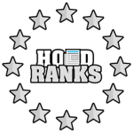 Hood Ranks [white]