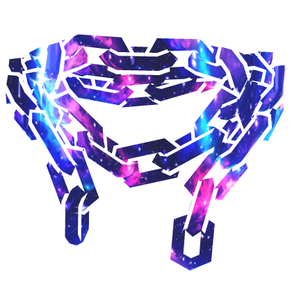 Galaxy Neck Chains thumbnail