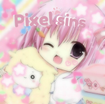 Pixelsins