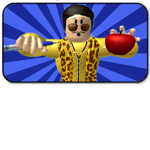 jailbreak savages!