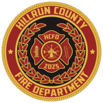 Hillrun County Fire Department