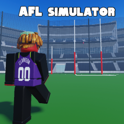 Afl Simulator BETA