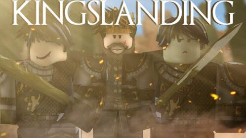 \\TSK// Kings Landing