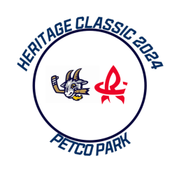 WHA Heritage Classic