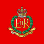 UK ||| The Royal Military Police