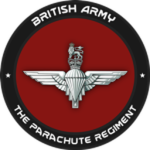 3rd Parachuter