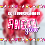 angel glow