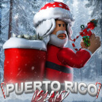 [UPD 🎄] PUERTO RICO ISLAND🌡️