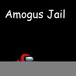 Amogus jail